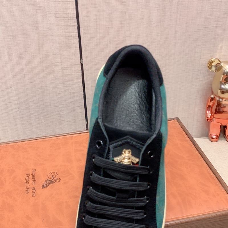 Gucci Low Shoes